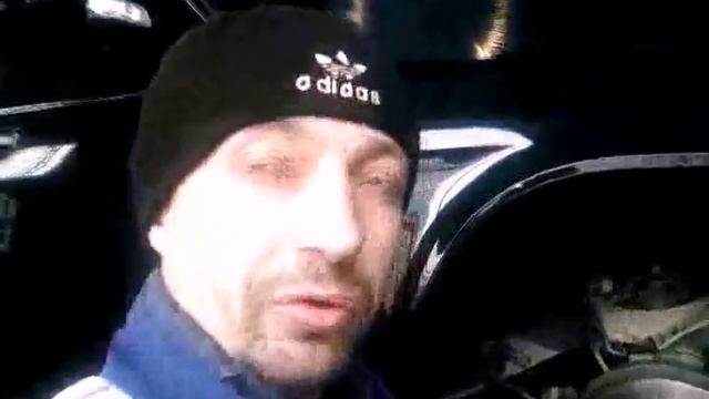 Газ 31105. Ставлю правильные сошки, без поездки на развал-схождение. смотреть онлайн