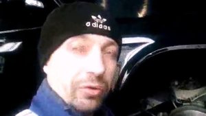 Газ 31105. Ставлю правильные сошки, без поездки на развал-схождение.