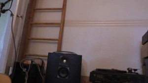 Улучшить звук синтезатора синтезатор Yamaha MOX 6 с помощью усилителя на германиевых транзисторах