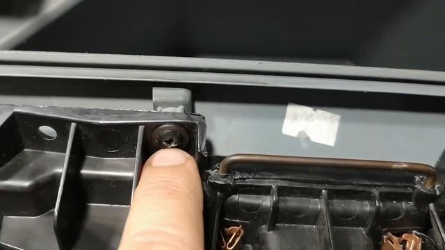 Desmontagem Painel Console FORD Transit Ventoinha / Ventilador - Remove Fan AC Panel MK7 - смотреть онлайн