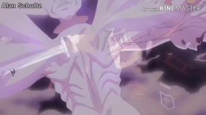 Аниме клип ди грей мен