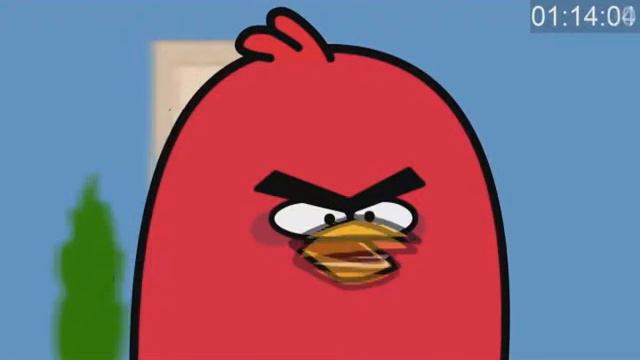 Angry Birds - || - За 3 Минуты! смотреть онлайн