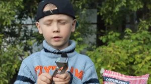 Делаем СТИК МИКС для карпа
