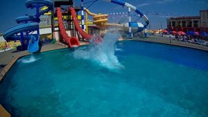 аквапарк город солнца Пятигорск @alexvideograf заказ видео +79280121313