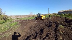 Закладываем новый сад фундука 2022. #фундук #орешки #сад #hazelnut #посадкафундука #сад фундука