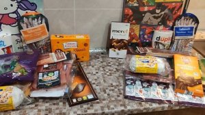 Одесский Липован Лида с ПРИВОЗа Алексей Крылов Илья КАКие люди !! Что привезла из Одессы ⁉️ Планы