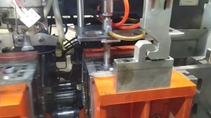 Как работает экструзионно выдувная автоматическая машина