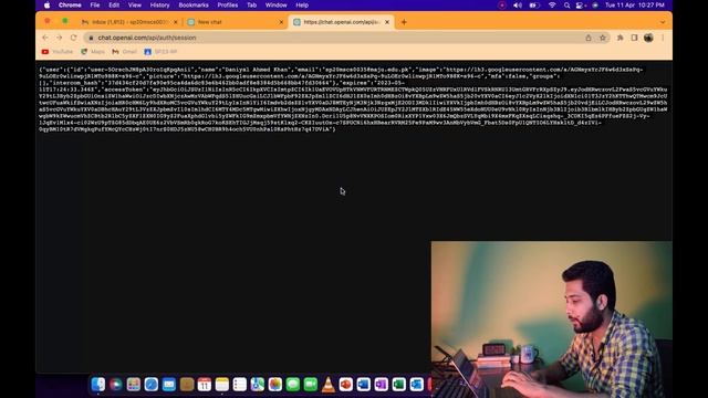 ChatGPT Android Studio Plugin | Optimize code with ChatGPT in Android Studio Urdu #chatgpt #android