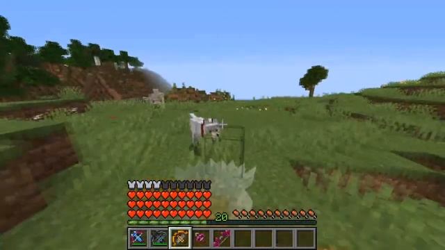 Minecraft Dungeons Gear Mod para version 1.16.5 | Review en ESPAÑOL!!! смотреть онлайн