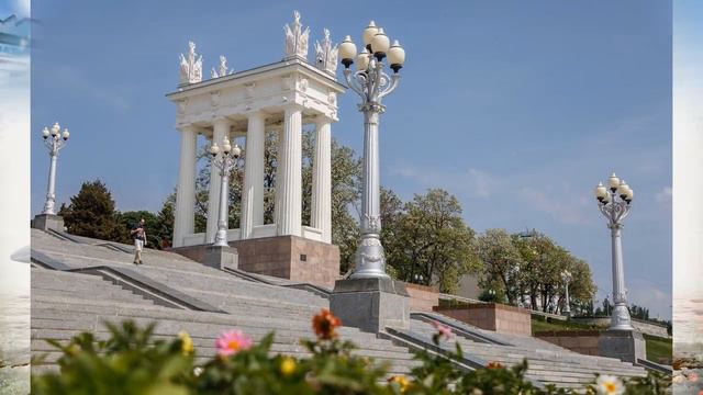 Юрий Соловьев. Как зеленеют вызывающе...