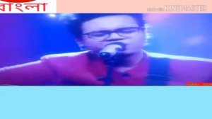 ha sika mene ziya by Rahul Dotto saregamapa performanse