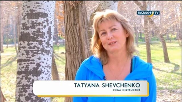 Йога инструкторы смотреть онлайн