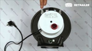 Электрический бойлер Elgena