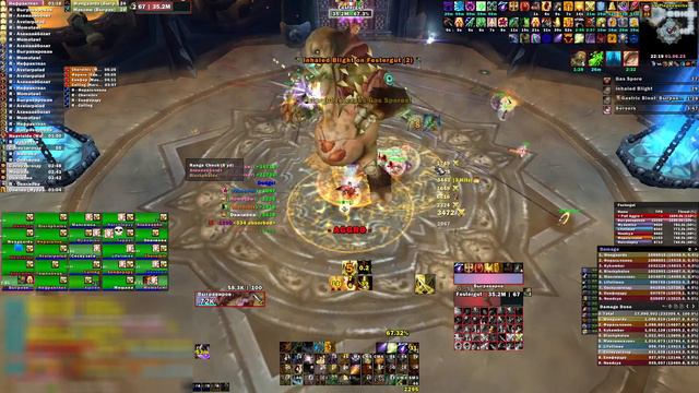 Цлк 25 хм(анбаф) на ппале, гильдия "Time to play" Wow circle 3.3.5 х5 смотреть онлайн