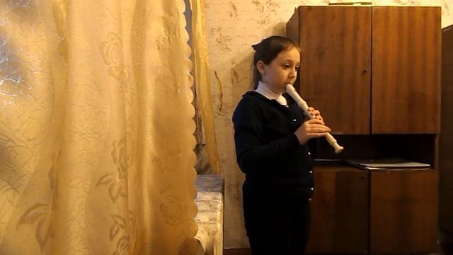 Т.Попатенко Полька Ризаева Самира смотреть онлайн