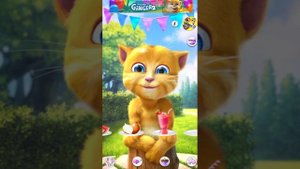 EPISODE 2 : Talking Ginger Gameplay