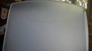 Принтер Canon LBP-810 (запуск, картридж EP-22, тест-страница из доп. и основного лотков, 50fps)