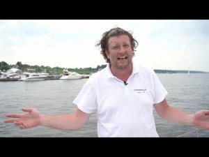 Tenzor Cup by PROyachting 2021  итоги второго этапа