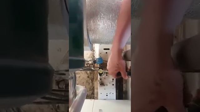 Ремонт чиллера "КазМорТрансФлот" холодильное оборудование смотреть онлайн