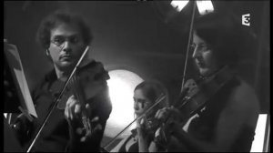 Roberto Alagna - Concert C'est magnifique