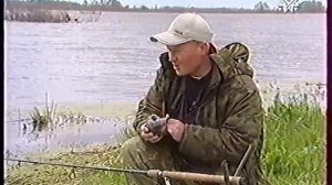 Рыбацкие самоделки 82.Сигнализаторы поклевки.