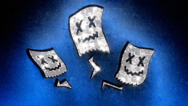 Laura Les — Haunted (Th4Ender Remix) смотреть онлайн