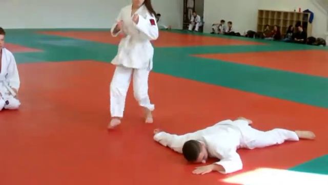 Hapkido 2018 amit nem lát a szem смотреть онлайн