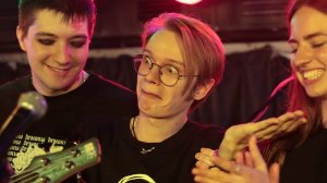 станислав топилов - Любовь слепа (джао да 28.07.2024)