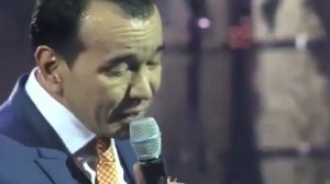 Ozodbek Nazarbekov 2016 yil konsert dasturi