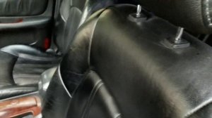 По следам Хундай Соната EF. 2007г.V6(G6BA 2,7 л.) 172+18л/с.(чип). Цена, комплектация, расход бенза