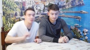 КОРОЧЕ ГОВОРЯ, Я В БУДУЩЕМ #2