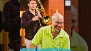 Randy Hawes talks about creating a great sound on the Trombone Retreat podcast ep. 21