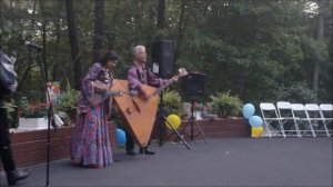 Polonaise Oginsky Полонез Огинского