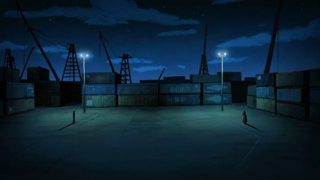 Пираты «Чёрной лагуны» #blacklagoon #пиратычернойлагуны