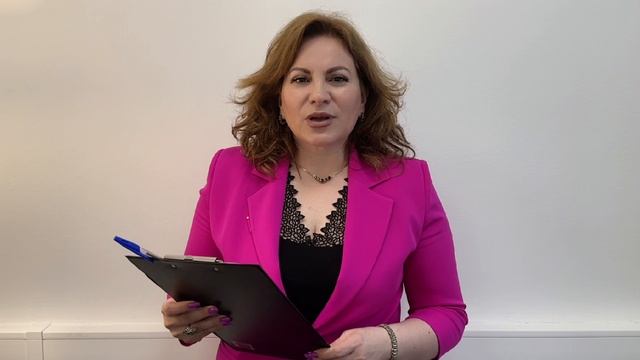 Короткая самопрезентация. Я в профессии. Я психолог.