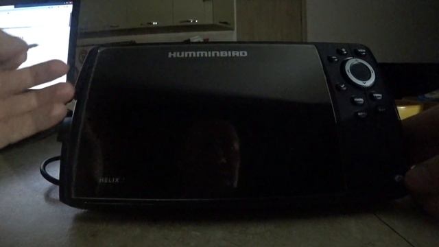 Как обновить программное обеспечение эхолота Humminbird. How to Update Humminbird Software. смотреть онлайн