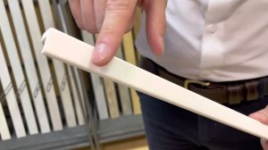 Наружный угол Hi Wood C20V2