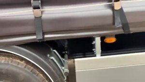 17,2 м. штора Meusburger НОВТРАК SP-345 PR, 112 м3, отгрузка 31.07.2019 г.