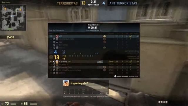 La rondita del Vallejo Echenique смотреть онлайн