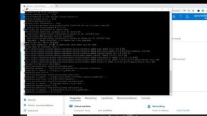 Deploying Docker on Vm and Azure container instances