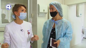 ИСПЫТАНО НА СЕБЕ | 1 донор – 3 жизни | 01.10.21