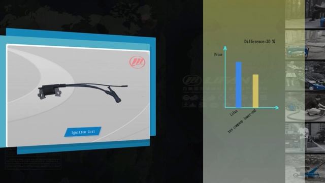 Основный отличия двигателей Lifan от NoName похожих ДВС смотреть онлайн
