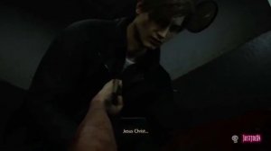 Resident Evil 2 Remake | Xbox One S | Part 1