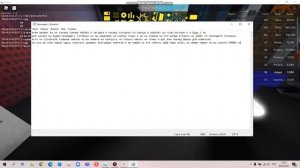 туториал как научится паркурить в паркур роблокс (на пк)