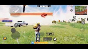 Survival unknown Battle royal Big Map Full Gameplay || SNIPER GOD || SUBR Gameplay #subr