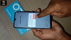 Realme Narzo 50a (RMX3430) FRP Bypass Android 11 Update / Google Account Bypass Without PC 100% Fre