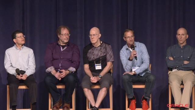 SQL: Yesterday, Today, Forever - at the YesSQL Summit - Part 4 смотреть онлайн