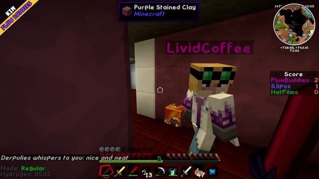 Minecraft - Trials Of Derpulies 9 - Base Inspection (Modded Minecraft) смотреть онлайн