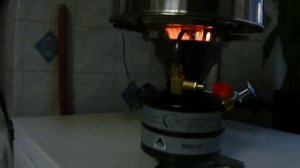 как работает brs  12