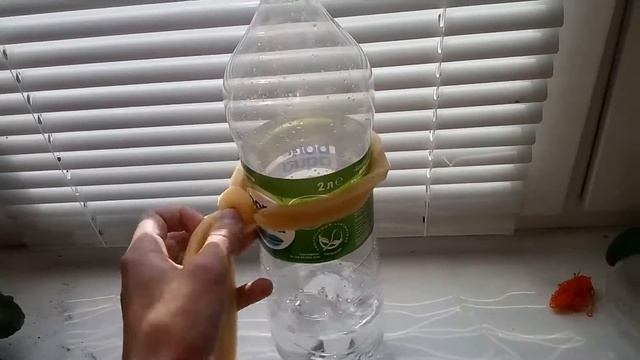 ТОП ЛАЙФХАК ДЛЯ ПЕРЕНОСКИ БУТЫЛКИ!!! смотреть онлайн